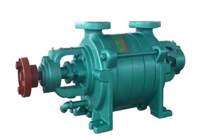 2SK水環式真空泵